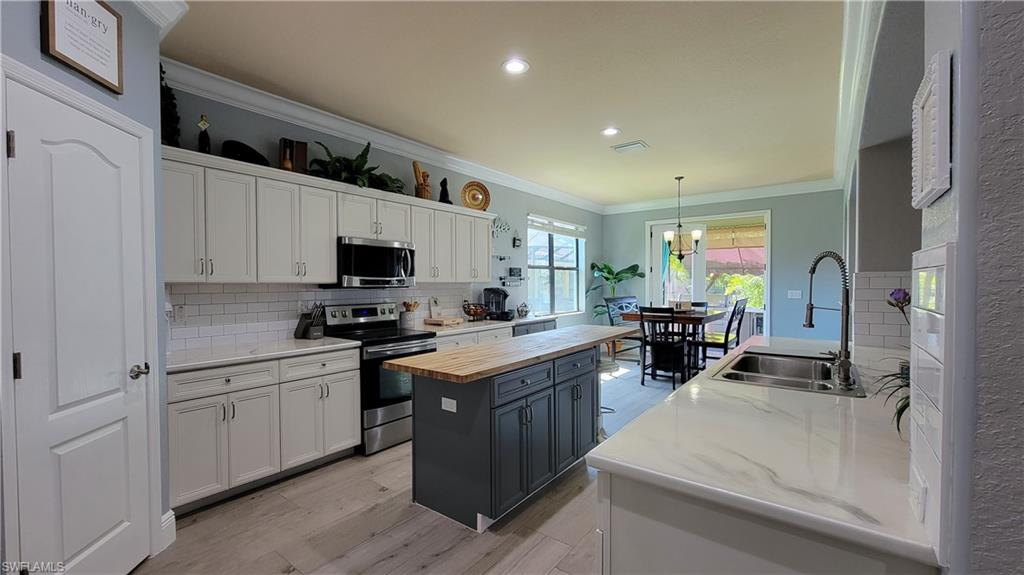 DANIELS PRESERVE - Residential