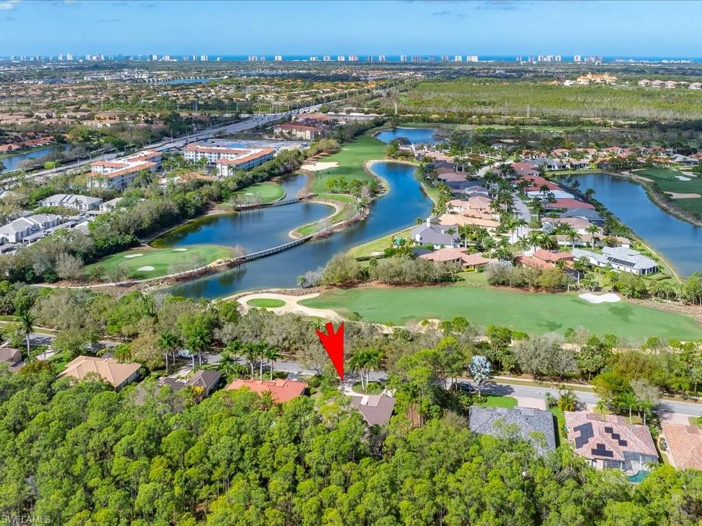 WILSHIRE LAKES - Residential