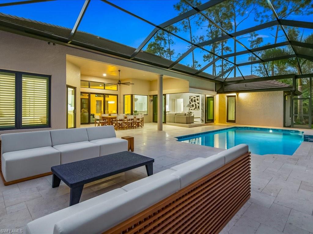 WILSHIRE LAKES - Residential