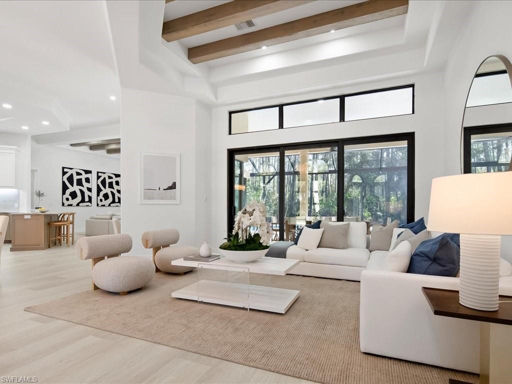 WILSHIRE LAKES - Residential