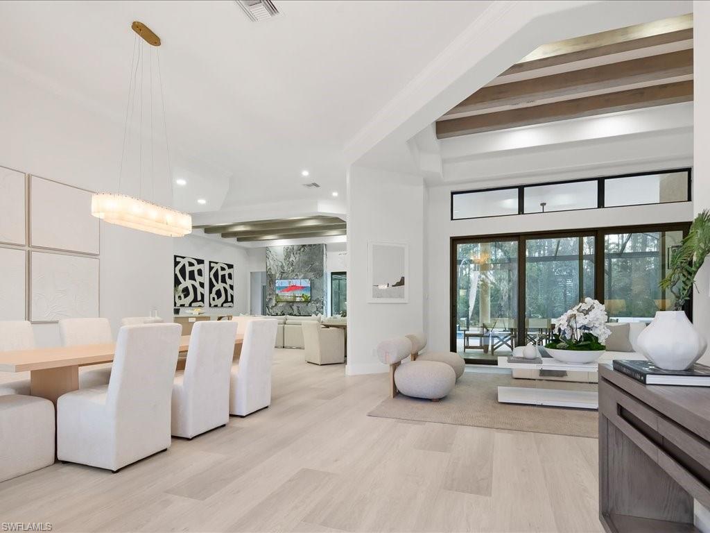 WILSHIRE LAKES - Residential