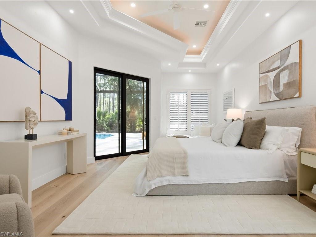 WILSHIRE LAKES - Residential