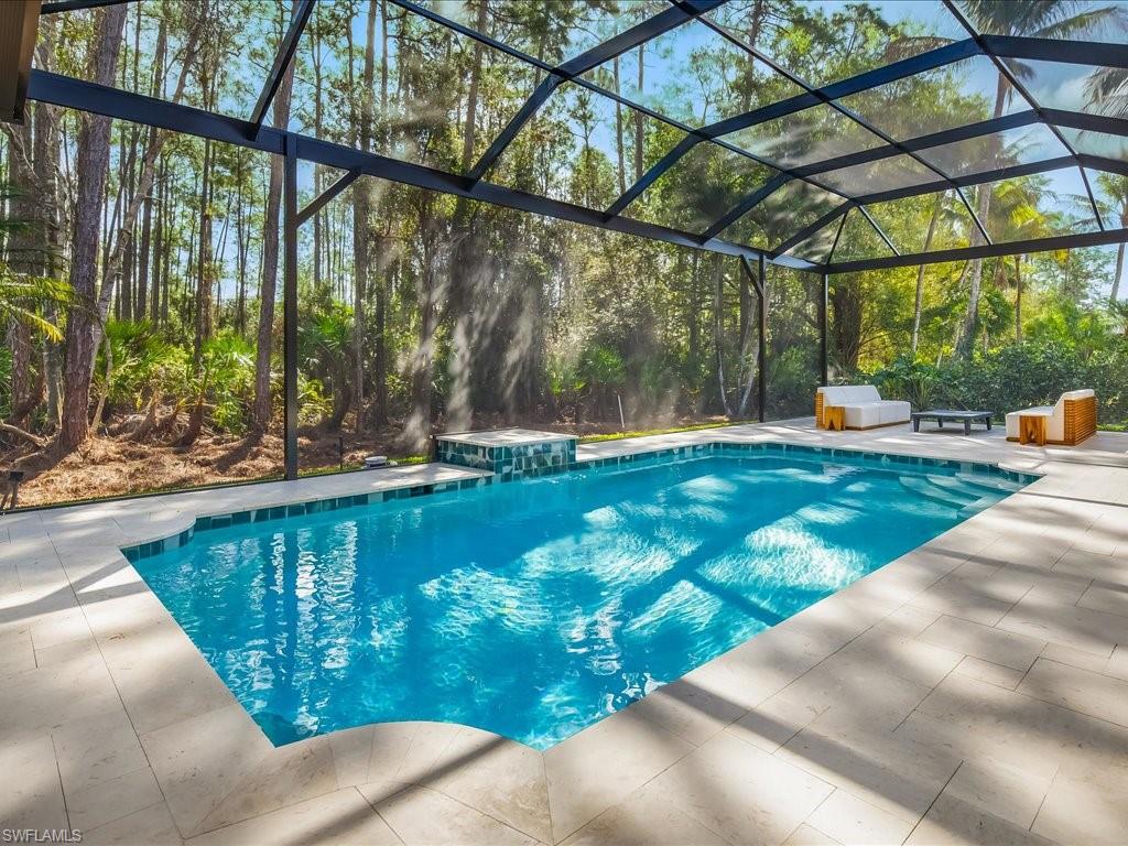 WILSHIRE LAKES - Residential