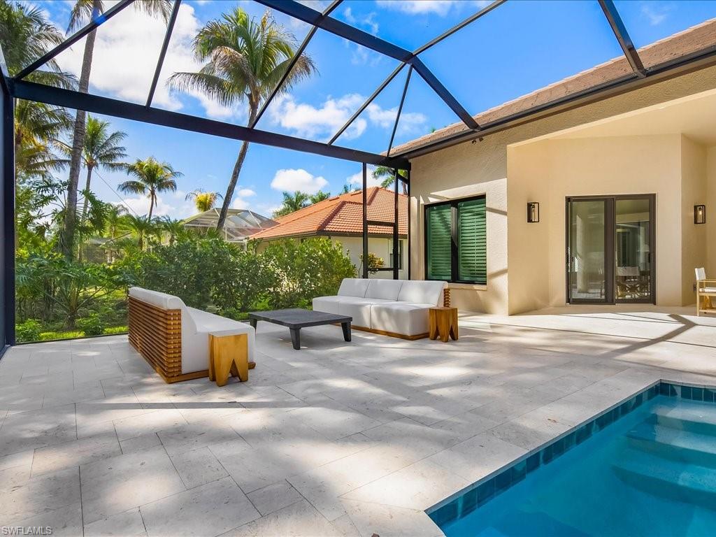 WILSHIRE LAKES - Residential