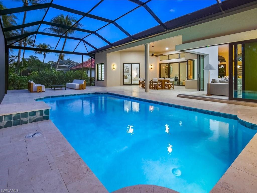 WILSHIRE LAKES - Residential