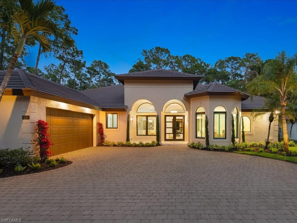 WILSHIRE LAKES - Residential