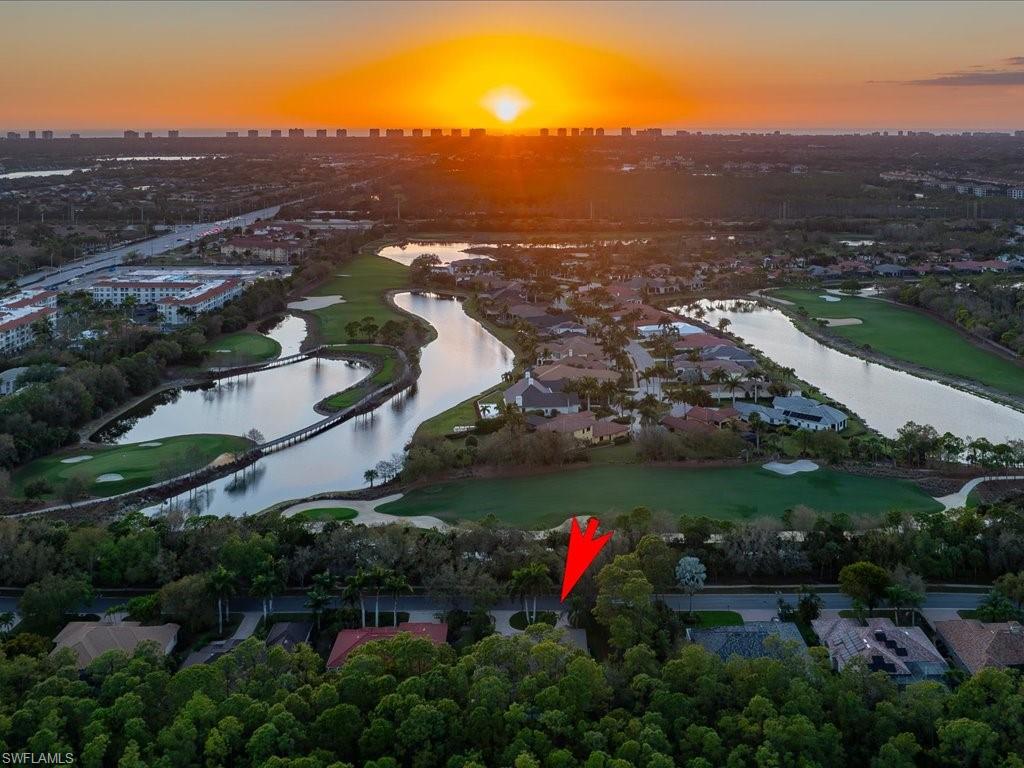 WILSHIRE LAKES - Residential