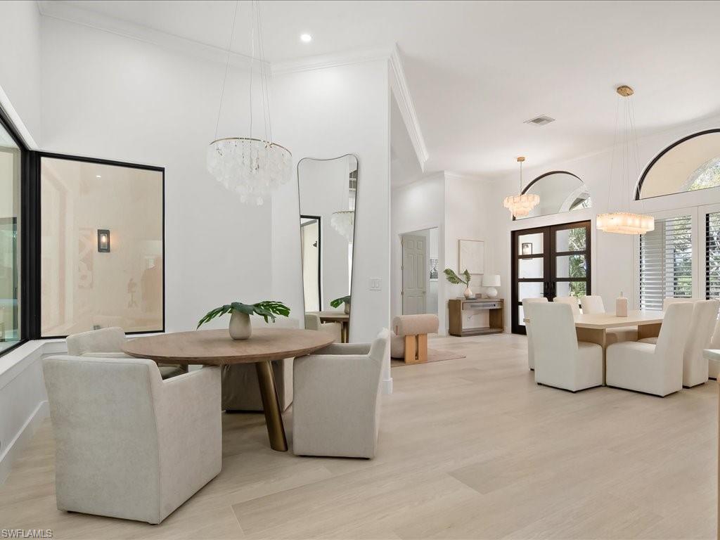 WILSHIRE LAKES - Residential