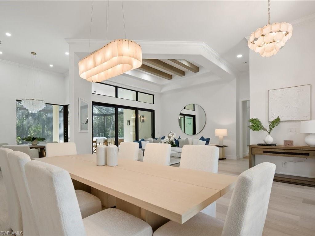 WILSHIRE LAKES - Residential