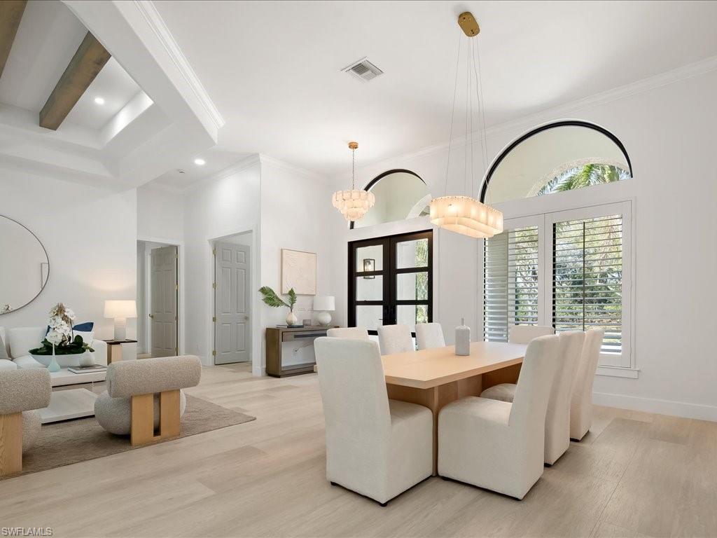 WILSHIRE LAKES - Residential