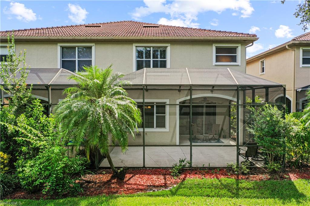 BELLA TERRA - Residential