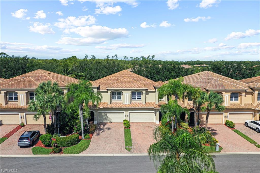 BELLA TERRA - Residential