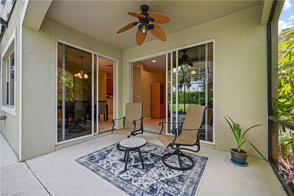 BELLA TERRA - Residential