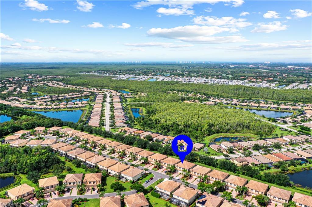 BELLA TERRA - Residential