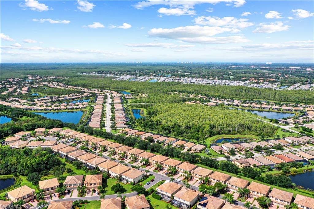 BELLA TERRA - Residential