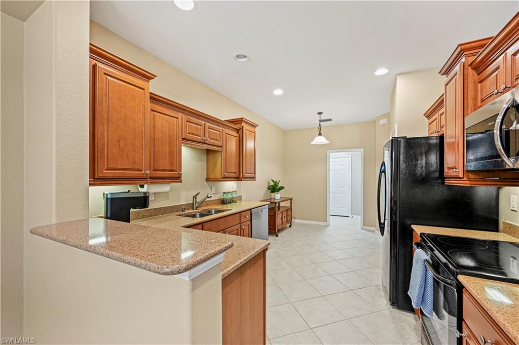 BELLA TERRA - Residential