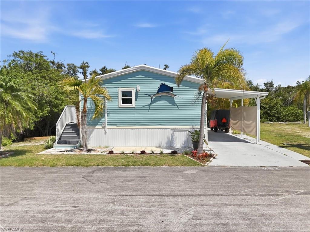 INDIAN CREEK - Residential Lease