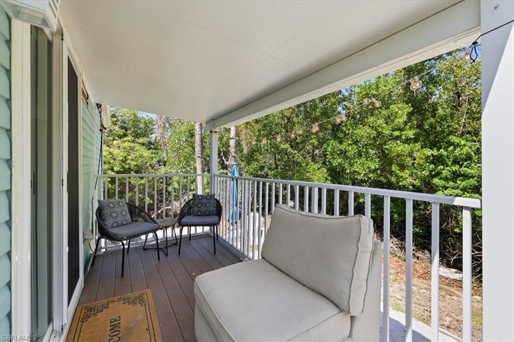 INDIAN CREEK - Residential Lease