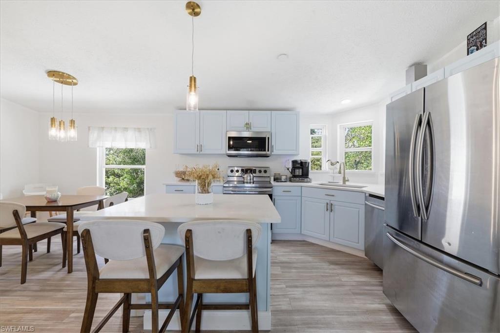 INDIAN CREEK - Residential Lease