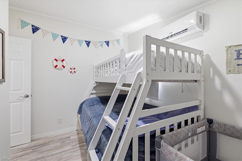 INDIAN CREEK - Residential Lease