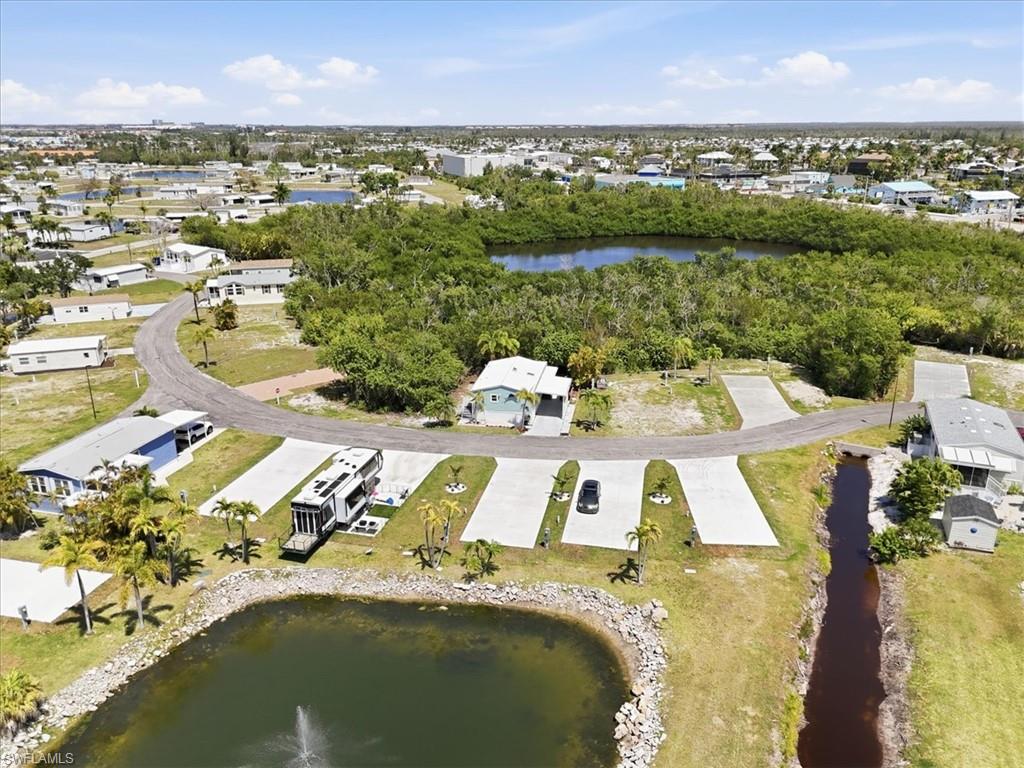 INDIAN CREEK - Residential Lease