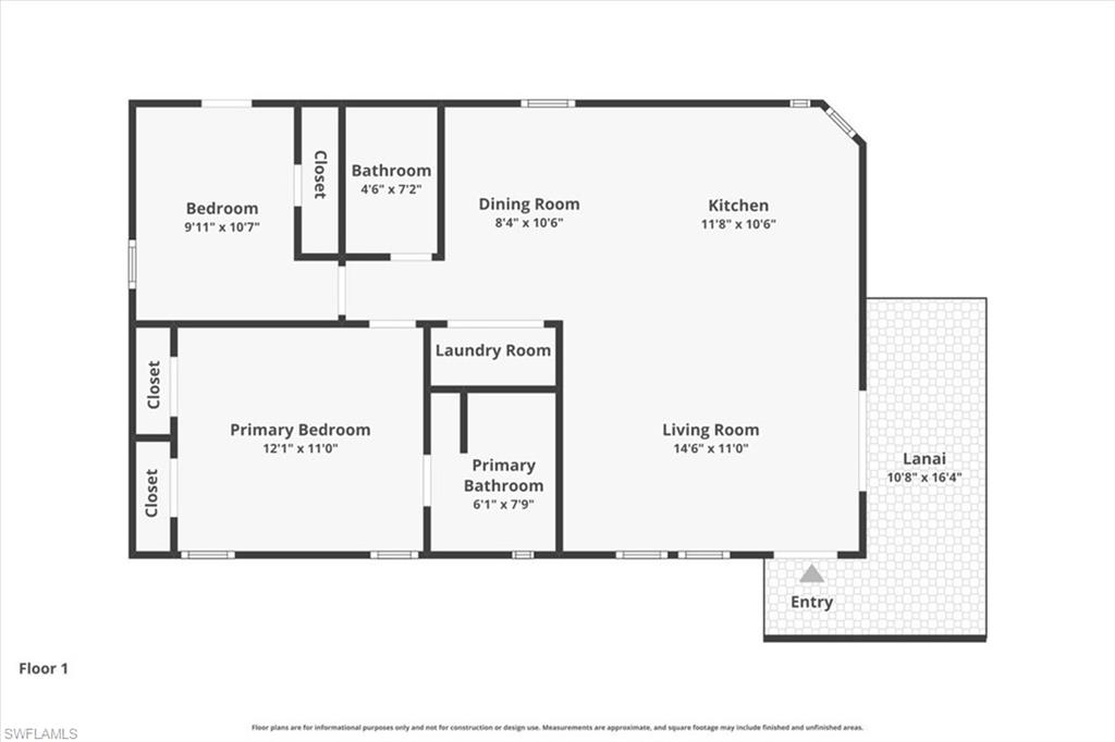 INDIAN CREEK - Residential Lease
