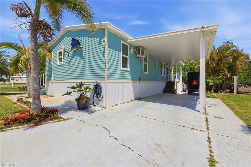 INDIAN CREEK - Residential Lease