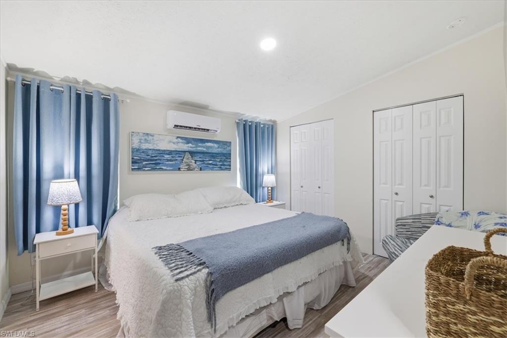 INDIAN CREEK - Residential Lease