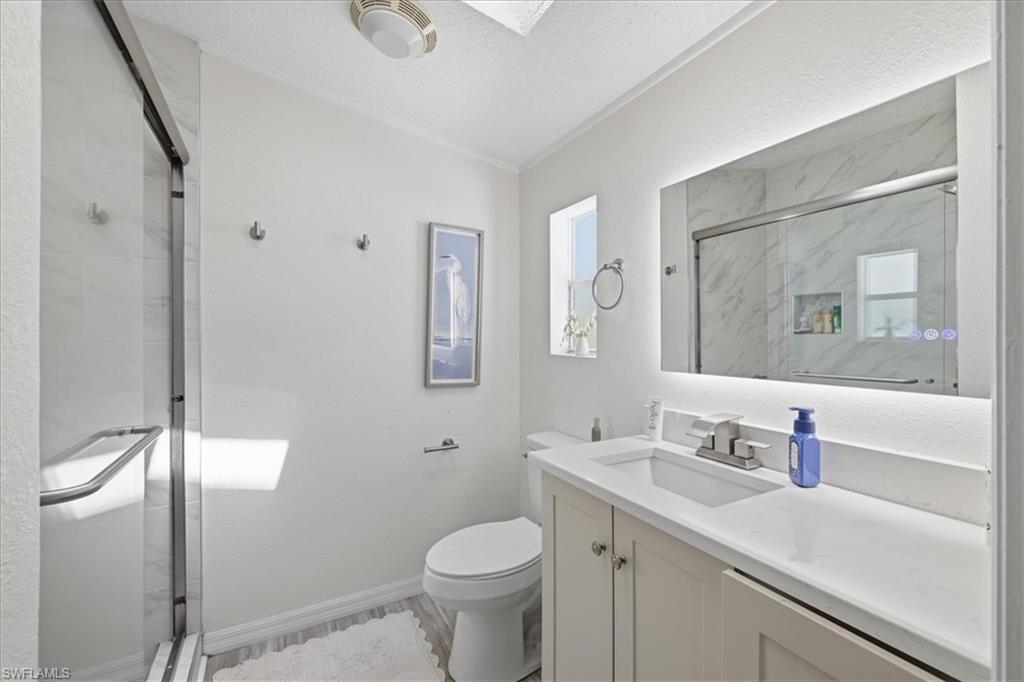 INDIAN CREEK - Residential Lease