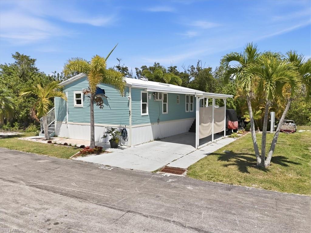 INDIAN CREEK - Residential Lease