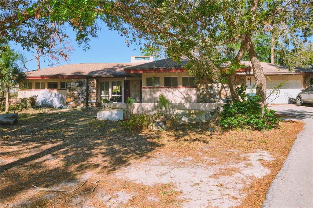 HERITAGE FARMS - Residential