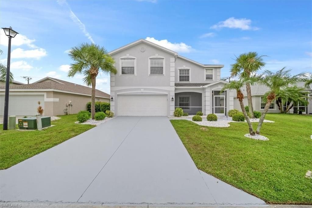 Photo of 11544 Lake Cypress LOOP, FORT MYERS, FL 33913 (MLS # 226020964)