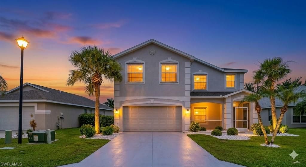 Photo of 11544 Lake Cypress LOOP, FORT MYERS, FL 33913 (MLS # 226020964)
