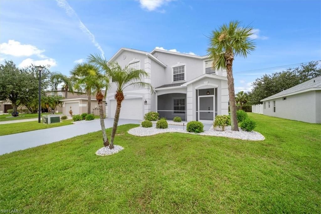 Photo of 11544 Lake Cypress LOOP, FORT MYERS, FL 33913 (MLS # 226020964)