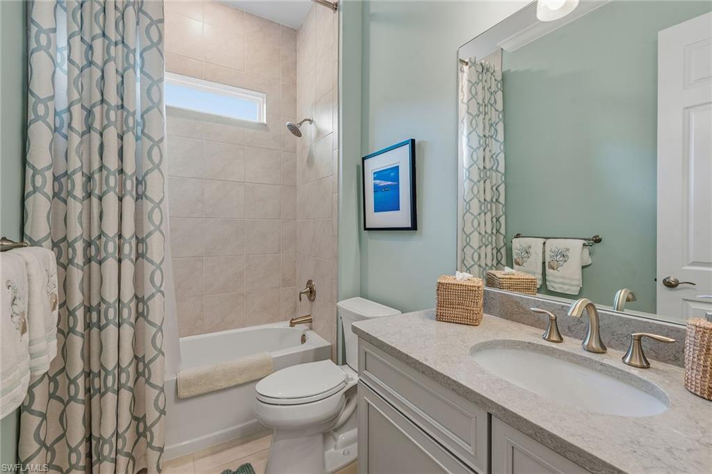 SUTTON CAY - Residential