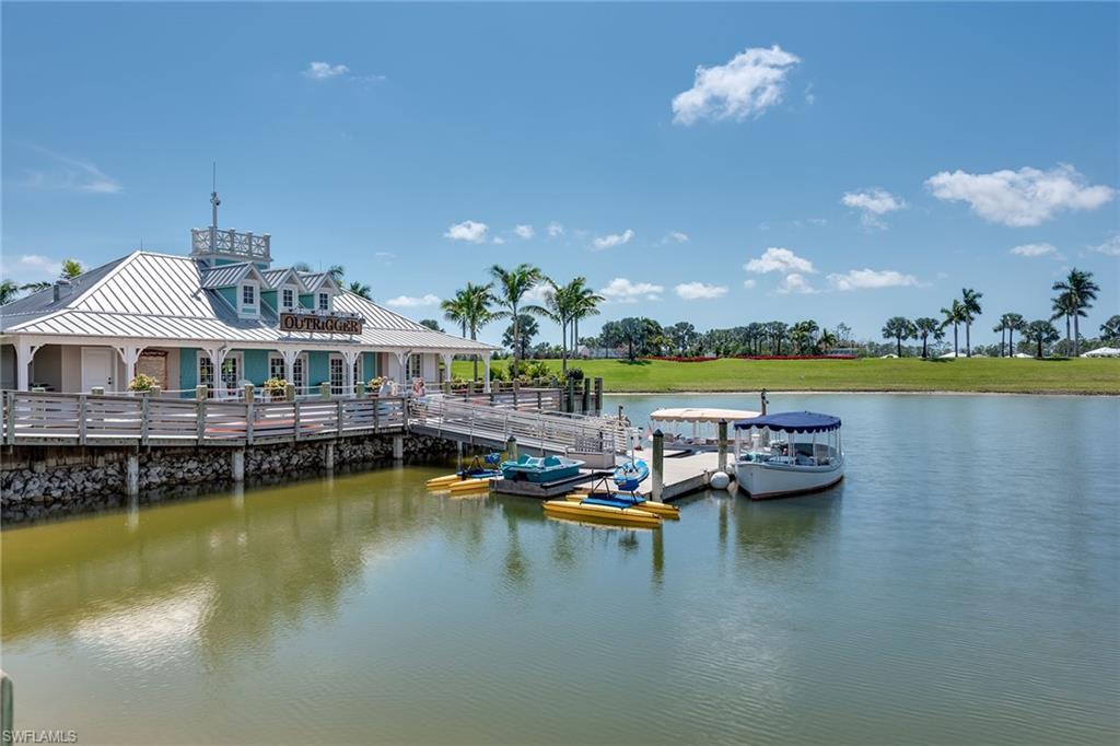 SUTTON CAY - Residential