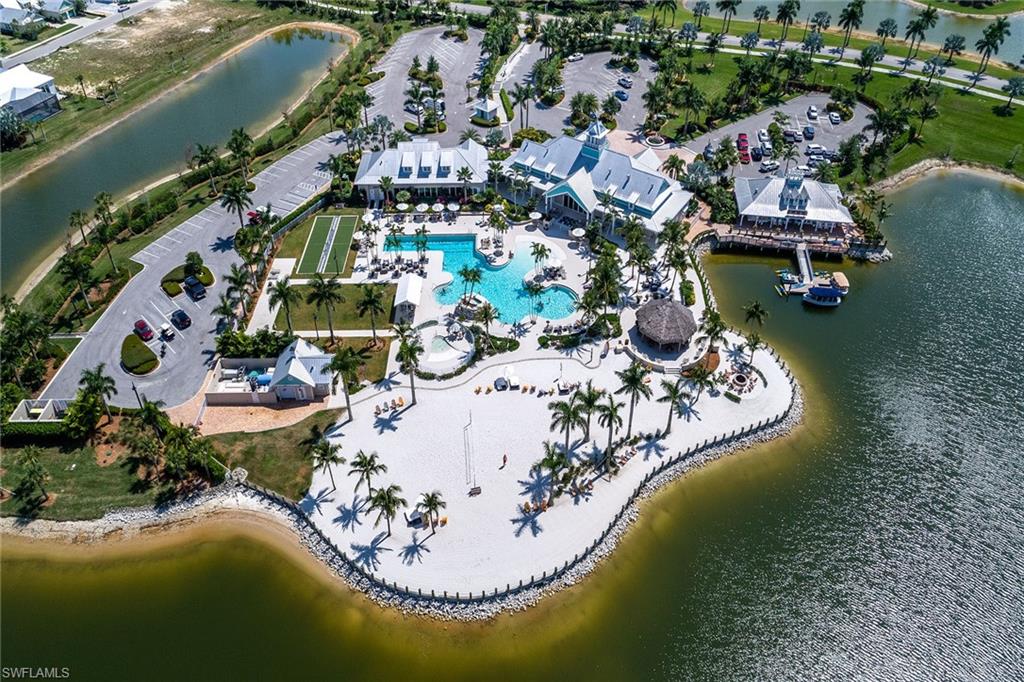 SUTTON CAY - Residential