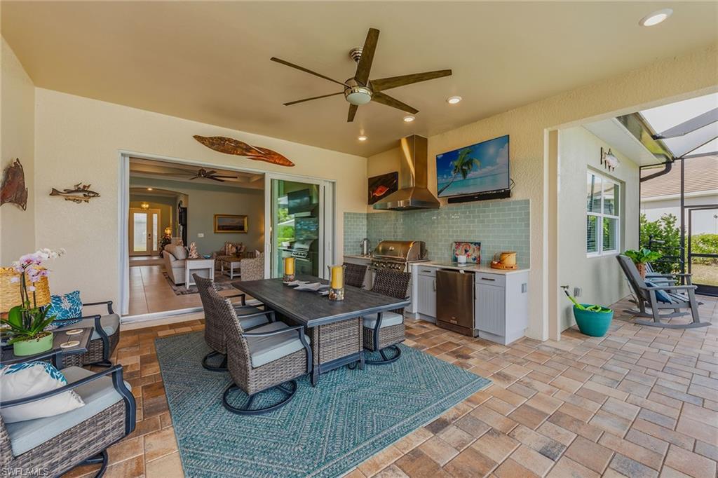 SUTTON CAY - Residential