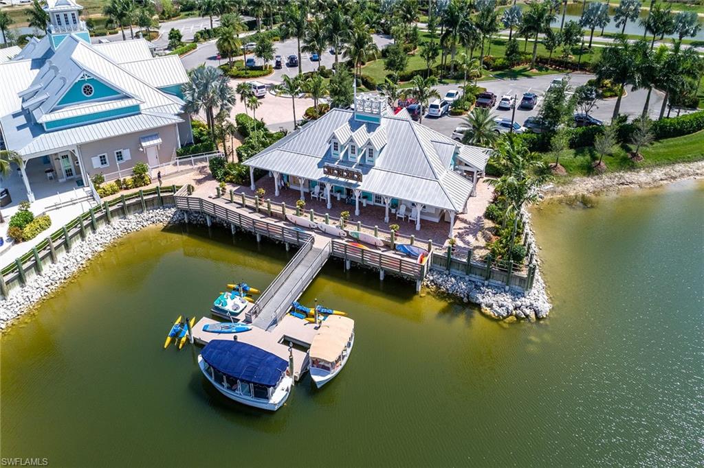 SUTTON CAY - Residential