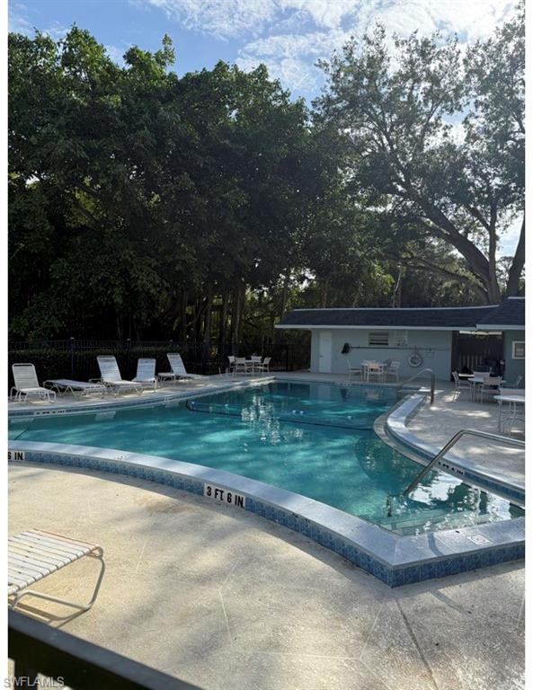 IMPERIAL PALMS - Residential Lease