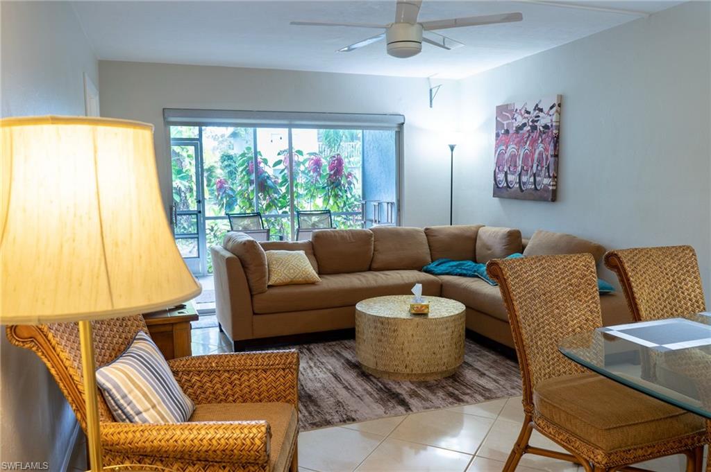 IMPERIAL PALMS - Residential Lease