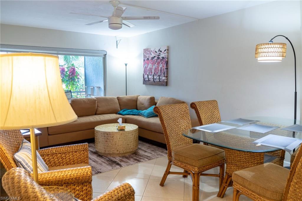 IMPERIAL PALMS - Residential Lease