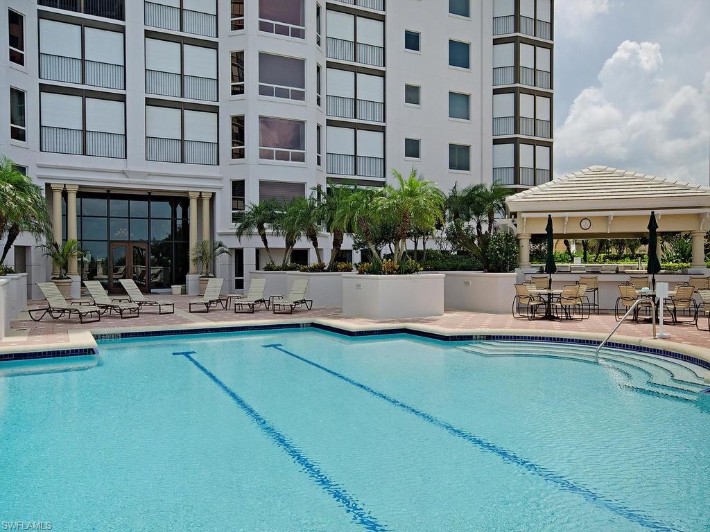 BILTMORE AT BAY COLONY - Residential