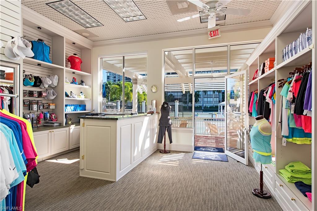 BILTMORE AT BAY COLONY - Residential