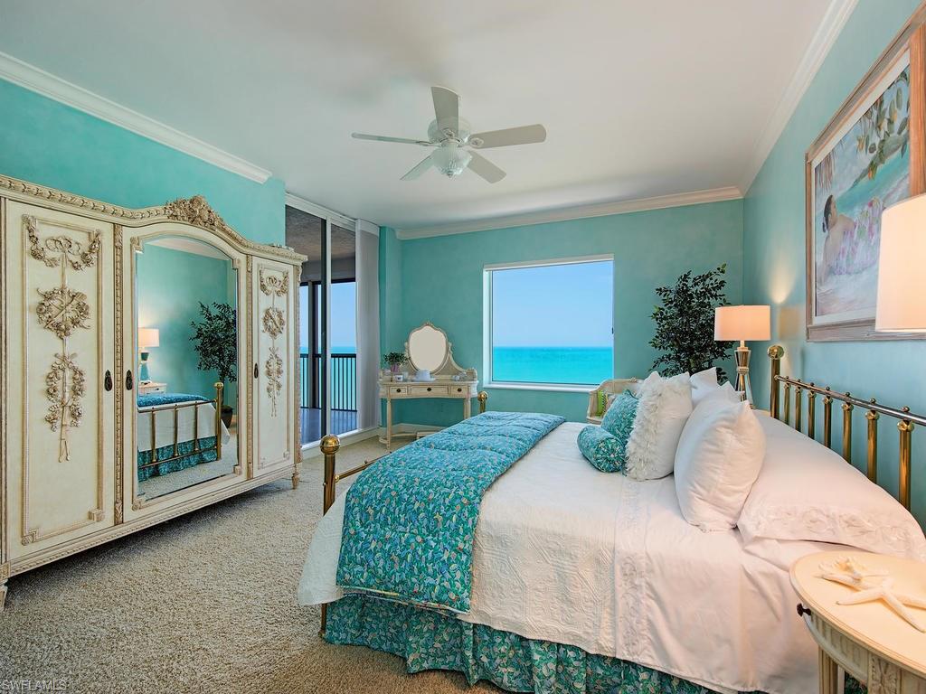 BILTMORE AT BAY COLONY - Residential