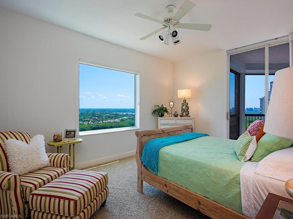 BILTMORE AT BAY COLONY - Residential