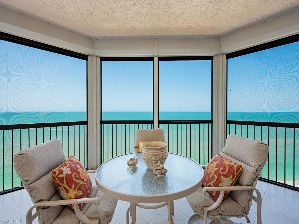 BILTMORE AT BAY COLONY - Residential