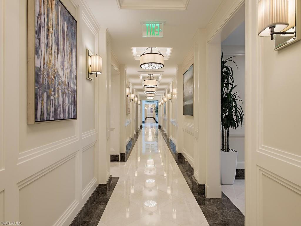 BILTMORE AT BAY COLONY - Residential