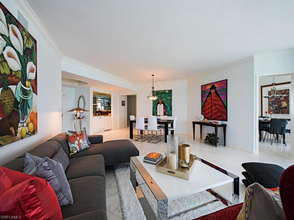 BILTMORE AT BAY COLONY - Residential