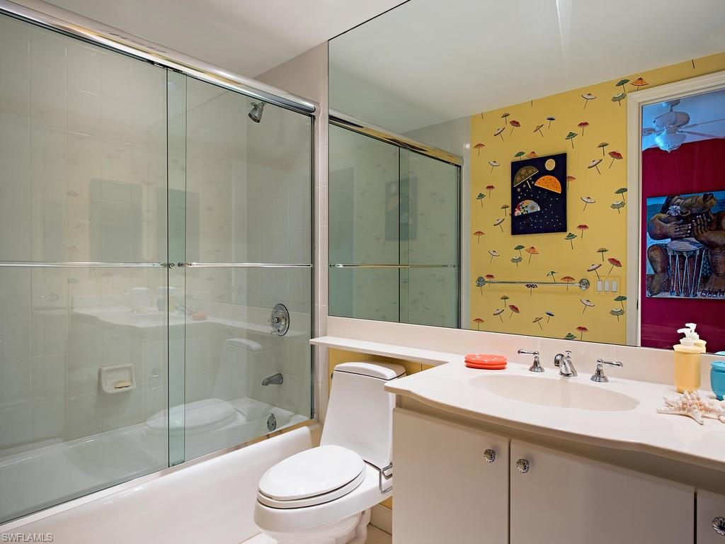 BILTMORE AT BAY COLONY - Residential